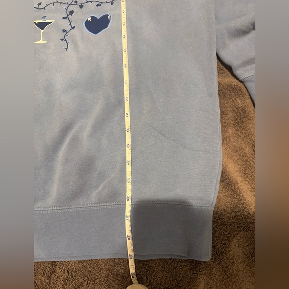 Sabrina Carpenter Buy Me Presents Crewneck Large - Picture 4 of 9